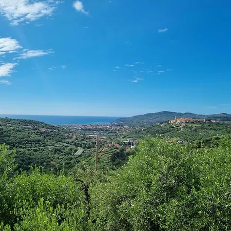 Mari E Monti Diano San Pietro